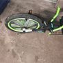 Huffy Green Machine 20" Drift Trike / Go Kart (Needs Minor Repairs) Image 2