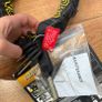 Magnumplus chain Mag Ultimate chain lock 85cmx 10mm Image 2