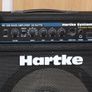 Hartke Kickback 1200 15" bass combo Image 2