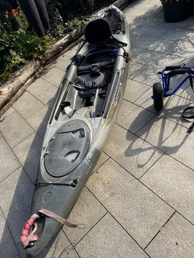 Kayak