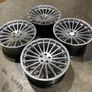 23" Inch Strom Str4 Wheels Audi Q7 Q8 Sq7 Sq8 Rsq7 Rsq8 5x112 Image 3