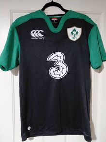 IRFU training jersey