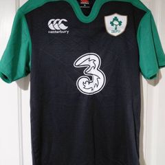 IRFU training jersey
