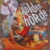 The Golden Horde vinyl