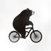 Bearonabike
