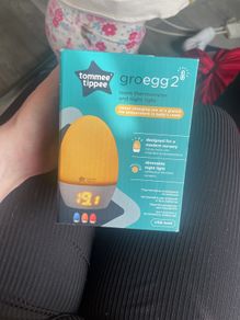 gro egg