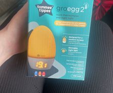 gro egg