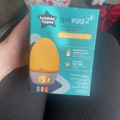 gro egg