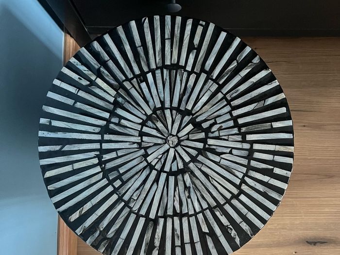 Side Table  / Decorative Stool /End Table