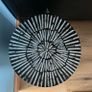 Side Table  / Decorative Stool /End Table Image 2