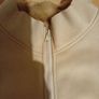 Gilet with faux fur lining Image 2