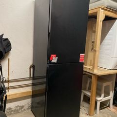Hoover Freestanding Fridge Freezer