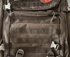 Gym/Cross fit Bag 45 liters