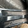 18' Genuine Mercedes Amg 5x112 alloy wheels Image 8