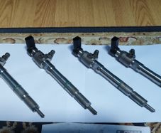 1.6 TDI injectors