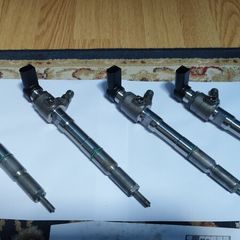 1.6 TDI injectors