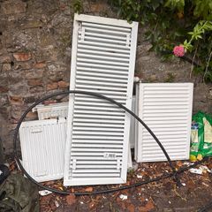 4x Radiators (single, double, slim, short, long)