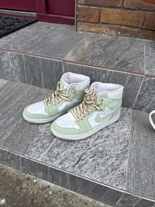 Junior unisex shoes