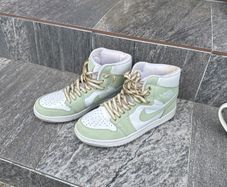 Junior unisex shoes