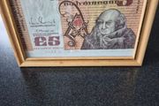 5 Pound Note