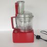 Magimix Cuisine 5200XL premium red VIDEO Image 4