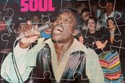 Atlantic Records - That's Soul compilation