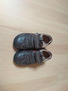 Start Rite Boys Shoes