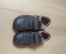 Start Rite Boys Shoes