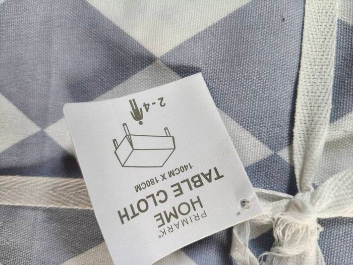 Tablecloth