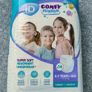 BNIP Pull Up Nappies 4-7 Years Image 2