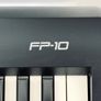 Roland FP-10 Digital Piano - Full Set with Stand, Stool & Pedal - Perfect Condition Image 4