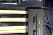 Evolution MK-149 midi keyboard