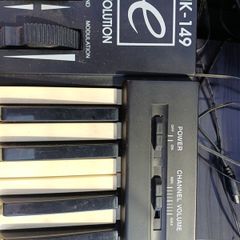 Evolution MK-149 midi keyboard