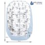 Medipartners Baby Nest Pod Image 6