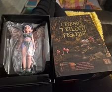 Melanie Martinez CRYBABYS Trilogy Figurine