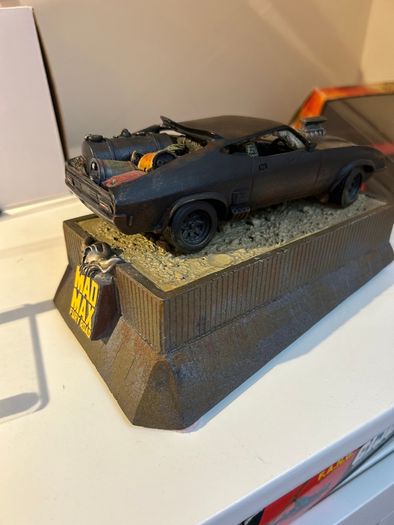 Mad max
