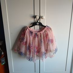 skirt