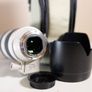 Canon 70-200 2.8 USM Image 3