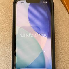 iPhone 13 - 3 Network