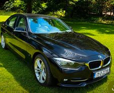 2017 BMW 3 Series 330E Sport