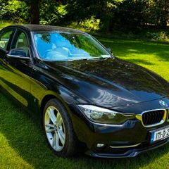 2017 BMW 3 Series 330E Sport