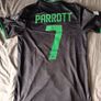 Troy parrot Ireland football jersey Image 2