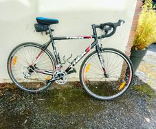 Trek Alpha 1.1 bike