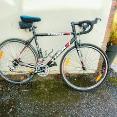 Trek Alpha 1.1 bike