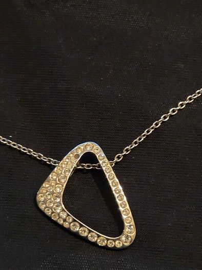 Swarovski Necklace