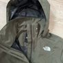 DRYVENT NorthFace Women Sangro Jacket Size. M Image 2