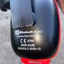 Safety Helmet with ear muffs Image 3