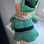 Winnie the Pooh St Patrick's Day Image 3