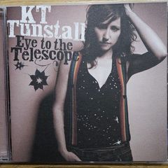 KT Tunstall - Eye To The Telescope.