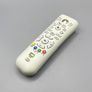 Microsoft Xbox 360 Mini Media DVD Remote Control - Cream Image 2